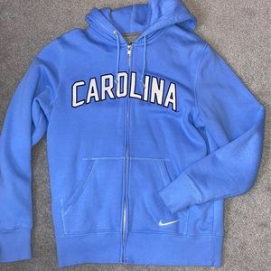 Nike Carolina jacket